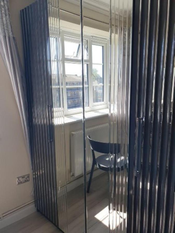 Stylish & Cozy 2-Bedroom Flat In Hoxton & Shoreditch Londra Dış mekan fotoğraf