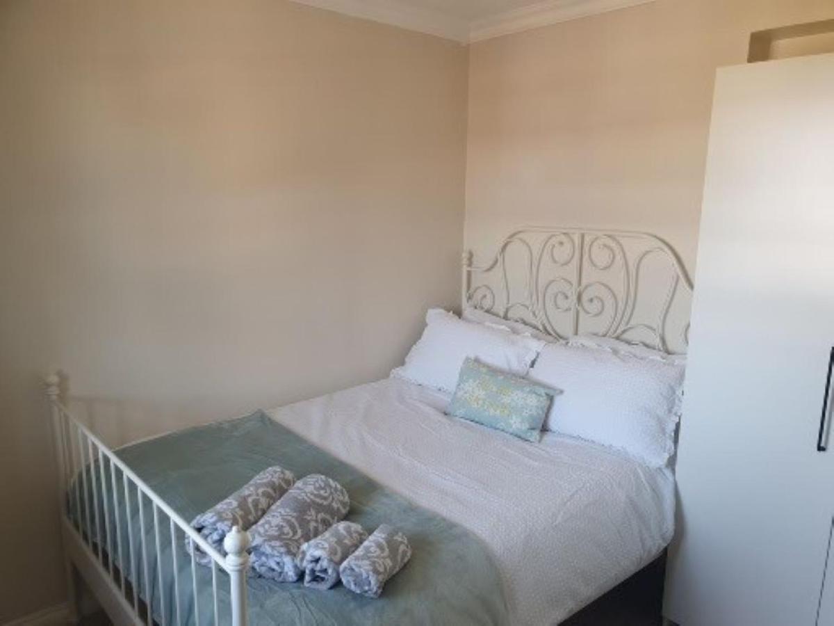 Stylish & Cozy 2-Bedroom Flat In Hoxton & Shoreditch Londra Dış mekan fotoğraf